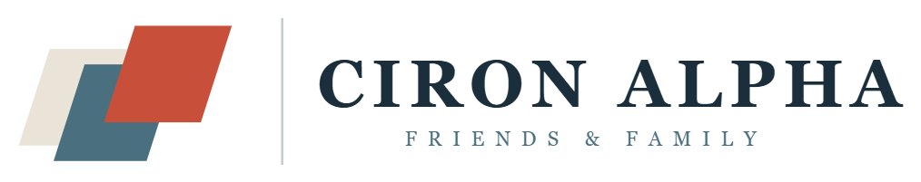 CIron Alpha